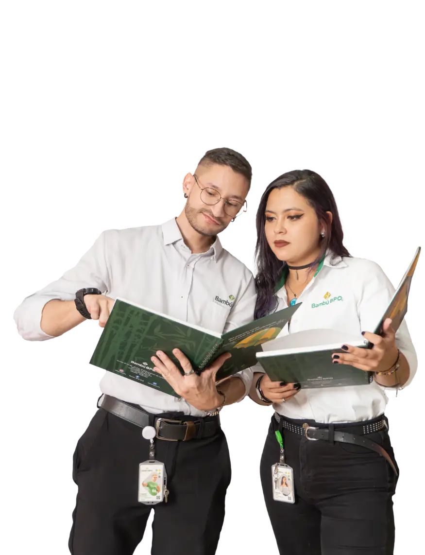 Confía en nuestros servicios de gestión de cartera, recuperación de cartera y cobro de cartera para optimizar la salud financiera de tu empresa.