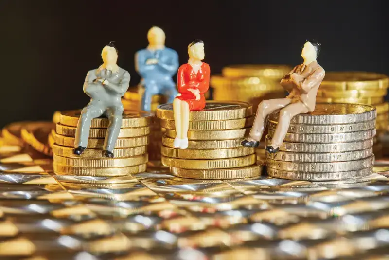 Soluciones tecnológicas para la gestión de cartera en Colombia