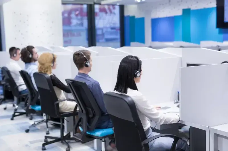 Atención al Cliente 2.0- Soluciones digitales para transformar tu call center - Bambu BPO