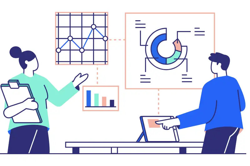 Cómo la Tecnología y la Analítica Están Impulsando la Eficiencia Empresarial - Bambu BPO