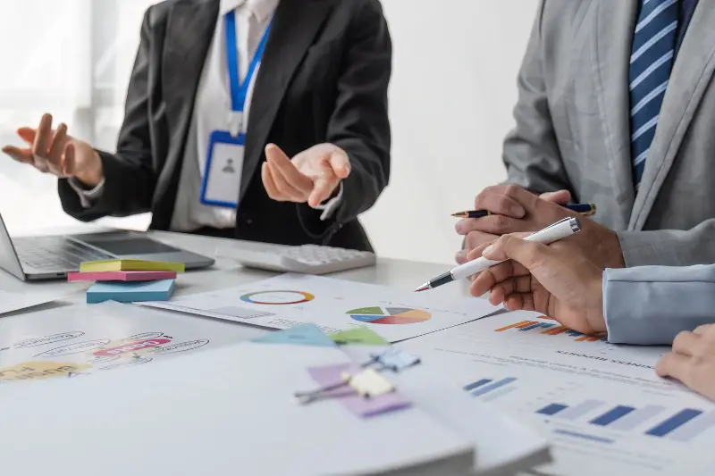 Disciplina y Compromiso: Valores Clave en Bambú BPO